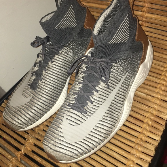 Nike Zoom - Picture 1 of 2